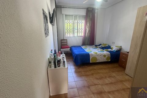 Leilighet i La Alberca, Murcia, La Alberca - € 175 000 | Ref: 3360 - foto 31