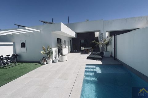 Villa i Roldan, Murcia, Roldan - € 289.900 | Ref: 3364 - foto 1