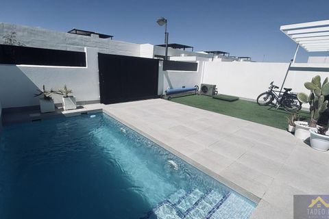 Villa i Roldan, Murcia, Roldan - € 289.900 | Ref: 3364 - foto 8