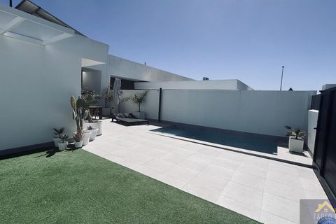Villa i Roldan, Murcia, Roldan - € 289.900 | Ref: 3364 - foto 9