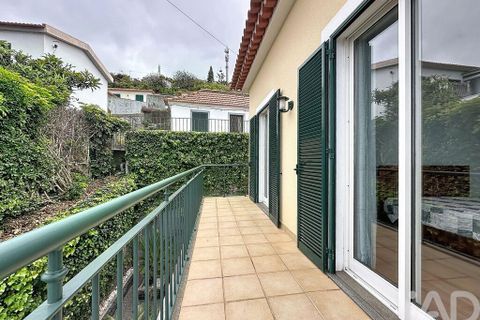 Rækkehus i Funchal, Madeira, Funchal - € 749.000 | Ref: 922675 - foto 23