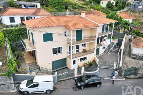 Rækkehus i Funchal, Madeira, Funchal - € 749.000 | Ref: 922675 - foto 1