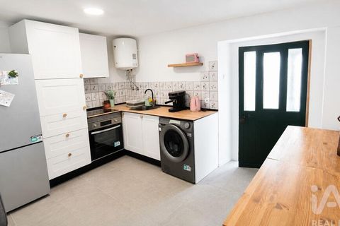 Rækkehus i Alenquer, Lisbon, Alenquer - € 165.000 | Ref: 923822 - foto 4