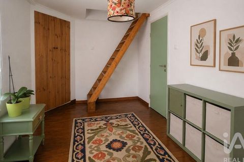Rækkehus i Alenquer, Lisbon, Alenquer - € 165.000 | Ref: 923822 - foto 10