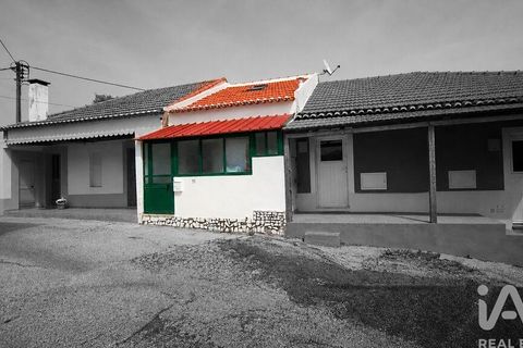 Rækkehus i Alenquer, Lisbon, Alenquer - € 165.000 | Ref: 923822 - foto 14