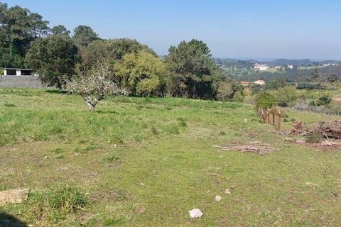 Helårsgrund i Alcobaca, Leiria, Alcobaca - € 85.000 | Ref: 925168 - foto 1