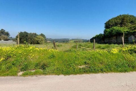 Helårsgrund i Alcobaca, Leiria, Alcobaca - € 85.000 | Ref: 925168 - foto 3