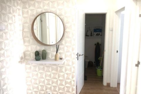 Apartament a Lisbon, Lisbon, Lisbon - € 1.500/mes | Ref: 162087 - foto 8