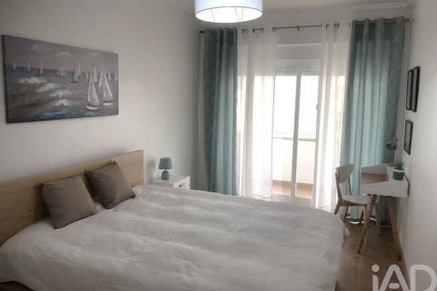 Apartament a Lisbon, Lisbon, Lisbon - € 1.500/mes | Ref: 162087 - foto 9