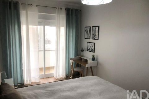 Apartament a Lisbon, Lisbon, Lisbon - € 1.500/mes | Ref: 162087 - foto 10