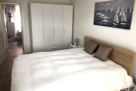 Apartament a Lisbon, Lisbon, Lisbon - € 1.500/mes | Ref: 162087 - foto 11