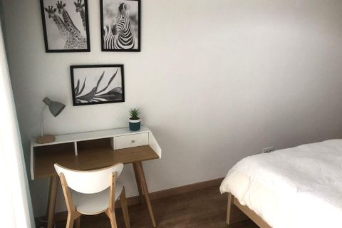 Apartament a Lisbon, Lisbon, Lisbon - € 1.500/mes | Ref: 162087 - foto 12
