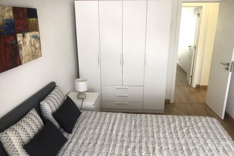 Apartament a Lisbon, Lisbon, Lisbon - € 1.500/mes | Ref: 162087 - foto 15