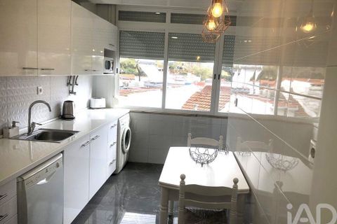 Apartament a Lisbon, Lisbon, Lisbon - € 1.500/mes | Ref: 162087 - foto 17