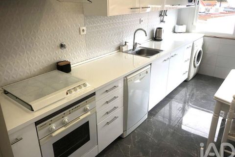 Apartament a Lisbon, Lisbon, Lisbon - € 1.500/mes | Ref: 162087 - foto 19