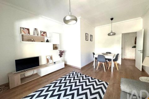 Apartament a Lisbon, Lisbon, Lisbon - € 1.500/mes | Ref: 162087 - foto 3