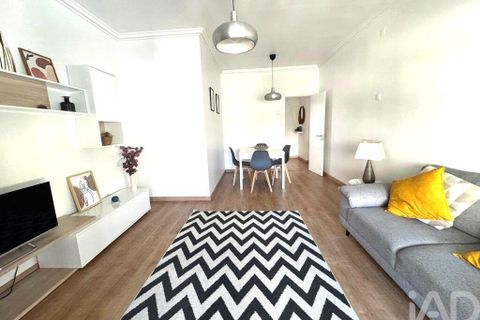 Apartament a Lisbon, Lisbon, Lisbon - € 1.500/mes | Ref: 162087 - foto 4