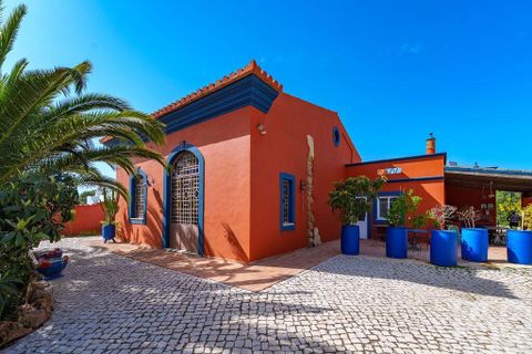Byhus i Olhao, Faro, Olhao - € 1.270.000 | Ref: 922520 - foto 1