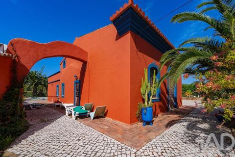 Byhus i Olhao, Faro, Olhao - € 1.270.000 | Ref: 922520 - foto 2