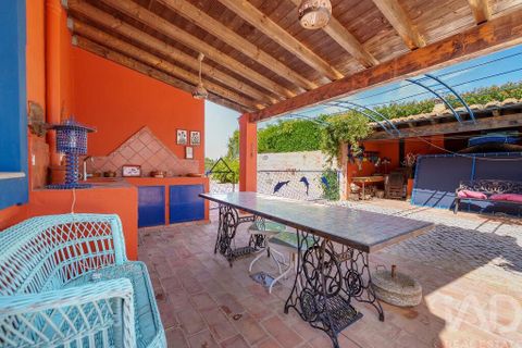 Byhus i Olhao, Faro, Olhao - € 1.270.000 | Ref: 922520 - foto 4