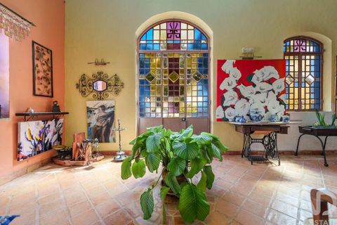 Byhus i Olhao, Faro, Olhao - € 1.270.000 | Ref: 922520 - foto 8
