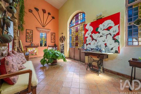 Byhus i Olhao, Faro, Olhao - € 1.270.000 | Ref: 922520 - foto 9