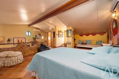 Byhus i Olhao, Faro, Olhao - € 1.270.000 | Ref: 922520 - foto 17
