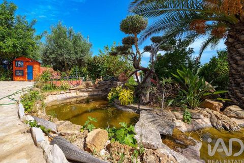 Byhus i Olhao, Faro, Olhao - € 1.270.000 | Ref: 922520 - foto 34