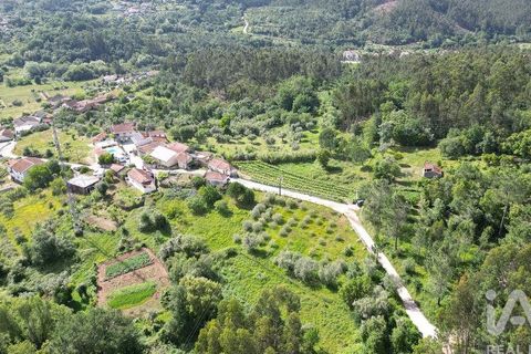 Terra a Penela, Coimbra, Penela - € 33.500 | Ref: 923405 - foto 3
