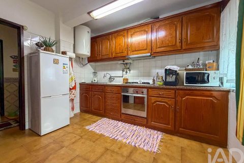 Leilighet i Almeirim, Santarem, Almeirim - € 185 000 | Ref: 915170 - foto 12