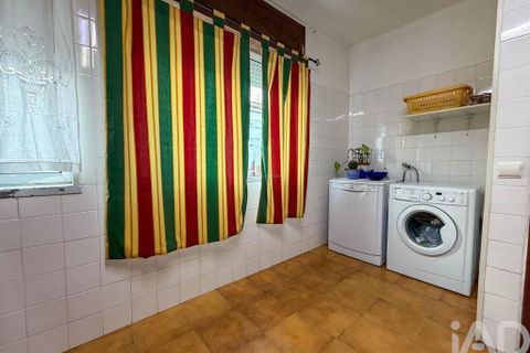 Leilighet i Almeirim, Santarem, Almeirim - € 185 000 | Ref: 915170 - foto 14