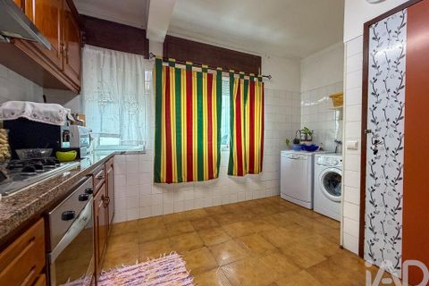 Leilighet i Almeirim, Santarem, Almeirim - € 185 000 | Ref: 915170 - foto 15