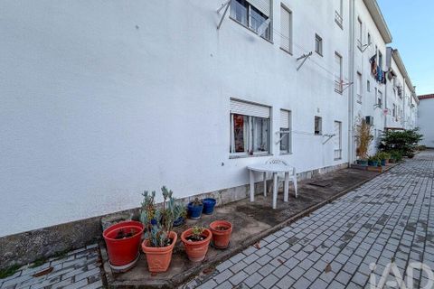 Leilighet i Almeirim, Santarem, Almeirim - € 185 000 | Ref: 915170 - foto 16