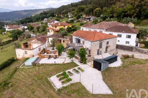Byhus i Gois, Coimbra, Gois - € 330.000 | Ref: 914892 - foto 31