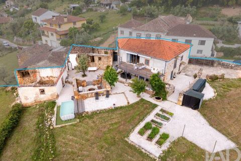 Byhus i Gois, Coimbra, Gois - € 330.000 | Ref: 914892 - foto 1