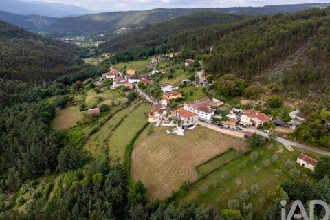 Byhus i Gois, Coimbra, Gois - € 330.000 | Ref: 914892 - foto 6
