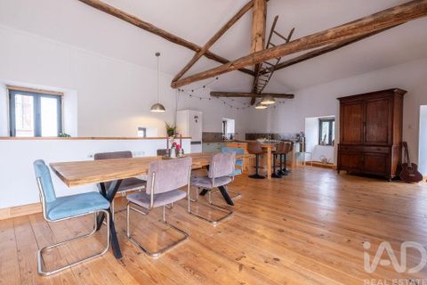 Byhus i Gois, Coimbra, Gois - € 330.000 | Ref: 914892 - foto 8