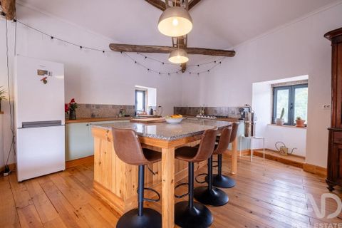 Byhus i Gois, Coimbra, Gois - € 330.000 | Ref: 914892 - foto 10