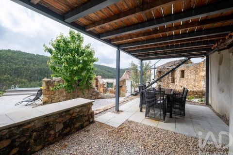 Byhus i Gois, Coimbra, Gois - € 330.000 | Ref: 914892 - foto 29