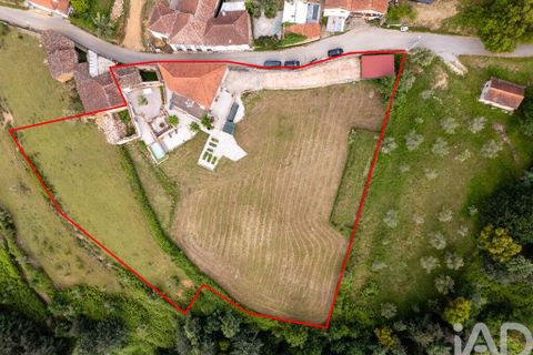 Byhus i Gois, Coimbra, Gois - € 330.000 | Ref: 914892 - foto 32