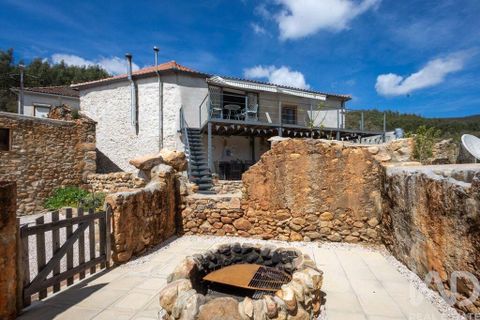 Byhus i Gois, Coimbra, Gois - € 330.000 | Ref: 914892 - foto 4