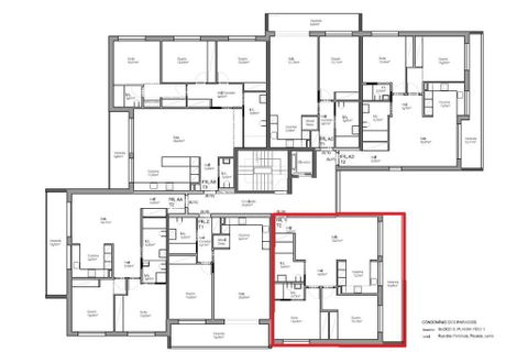 Leilighet i Leiria, Leiria, Leiria - € 335 000 | Ref: 159192 - foto 19