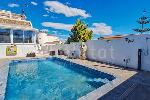 Villa i Los Desamparados, Alicante, Los Desamparados - € 485.000 | Ref: VI-172381 - foto 2