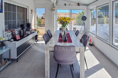 Villa i Los Desamparados, Alicante, Los Desamparados - € 485.000 | Ref: VI-172381 - foto 3