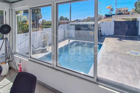 Villa i Los Desamparados, Alicante, Los Desamparados - € 485.000 | Ref: VI-172381 - foto 4