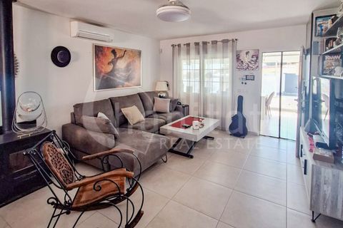 Villa i Los Desamparados, Alicante, Los Desamparados - € 485.000 | Ref: VI-172381 - foto 5