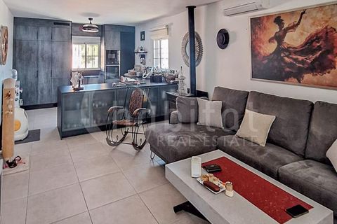 Villa i Los Desamparados, Alicante, Los Desamparados - € 485.000 | Ref: VI-172381 - foto 6