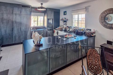 Villa i Los Desamparados, Alicante, Los Desamparados - € 485.000 | Ref: VI-172381 - foto 7