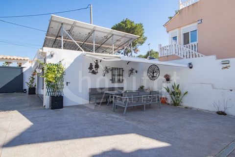 Villa i Los Desamparados, Alicante, Los Desamparados - € 485.000 | Ref: VI-172381 - foto 16