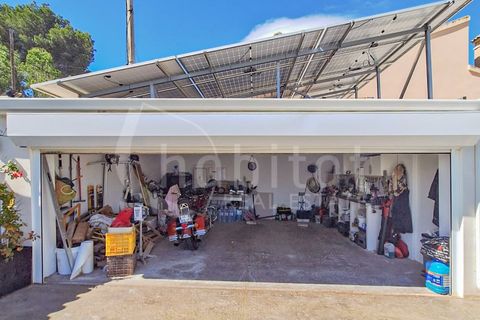 Villa i Los Desamparados, Alicante, Los Desamparados - € 485.000 | Ref: VI-172381 - foto 17